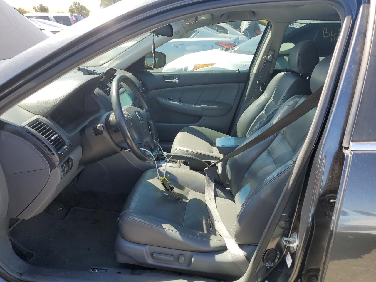 2004 Honda Accord Ex VIN: 1HGCM66574A022134 Lot: 64468254