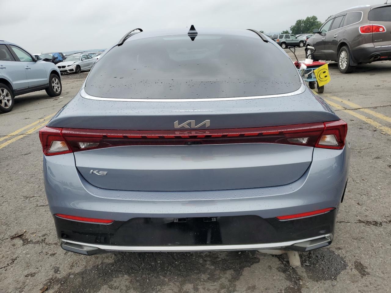 2022 Kia K5 Lxs VIN: 5XXG14J20NG111012 Lot: 64229074