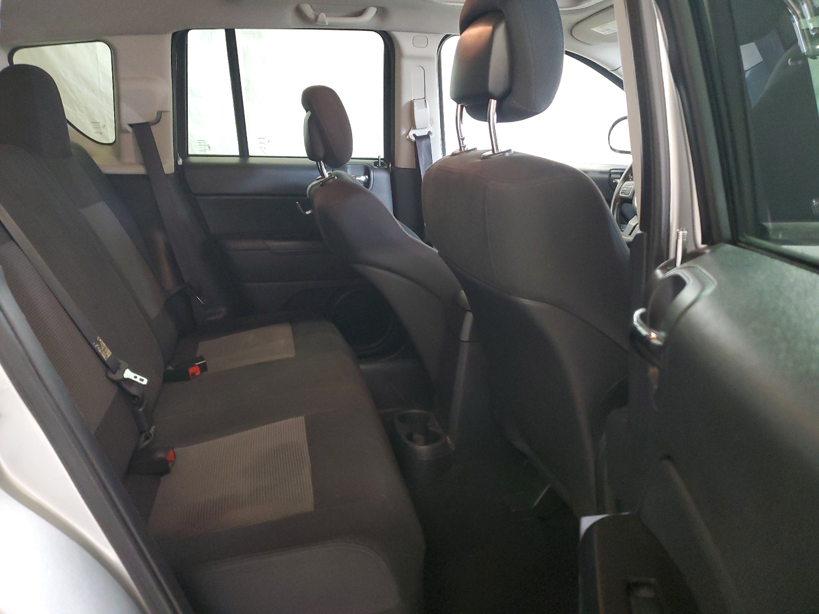 1C4NJDEB5CD546195 2012 Jeep Compass Latitude