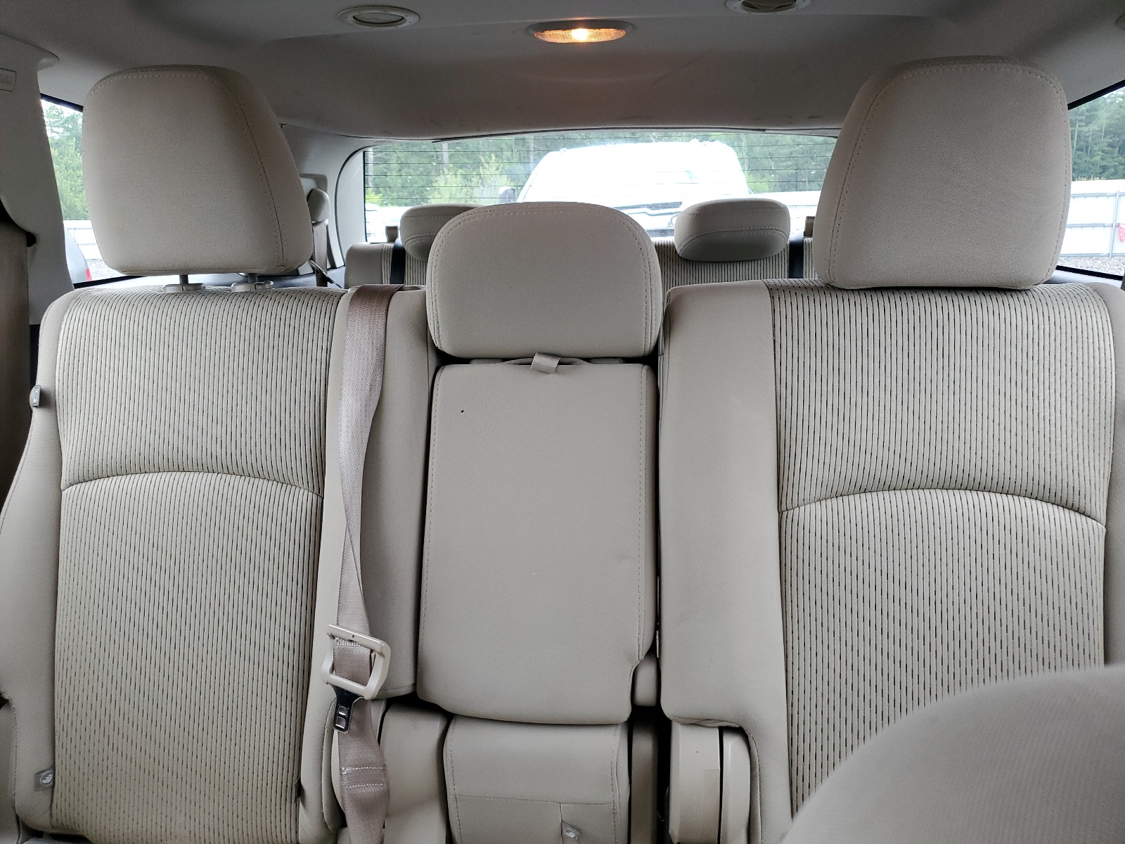 3C4PDCAB2FT591559 2015 Dodge Journey Se