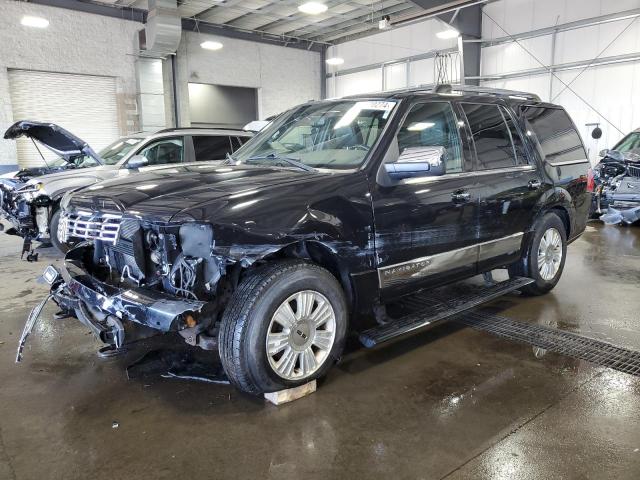 2013 Lincoln Navigator 