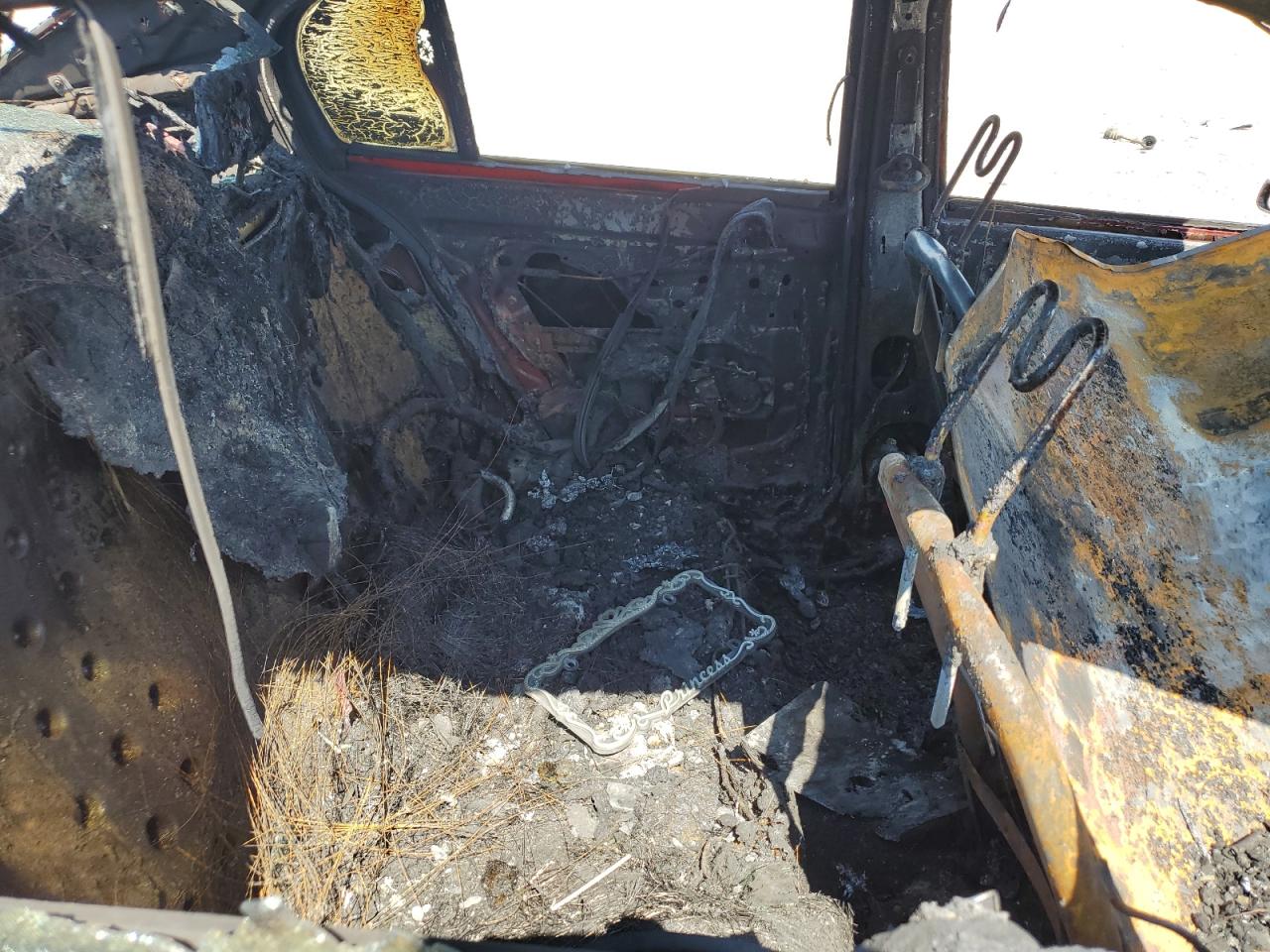 2010 Chevrolet Cobalt 1Lt VIN: 1G1AD5F59A7158976 Lot: 62807134