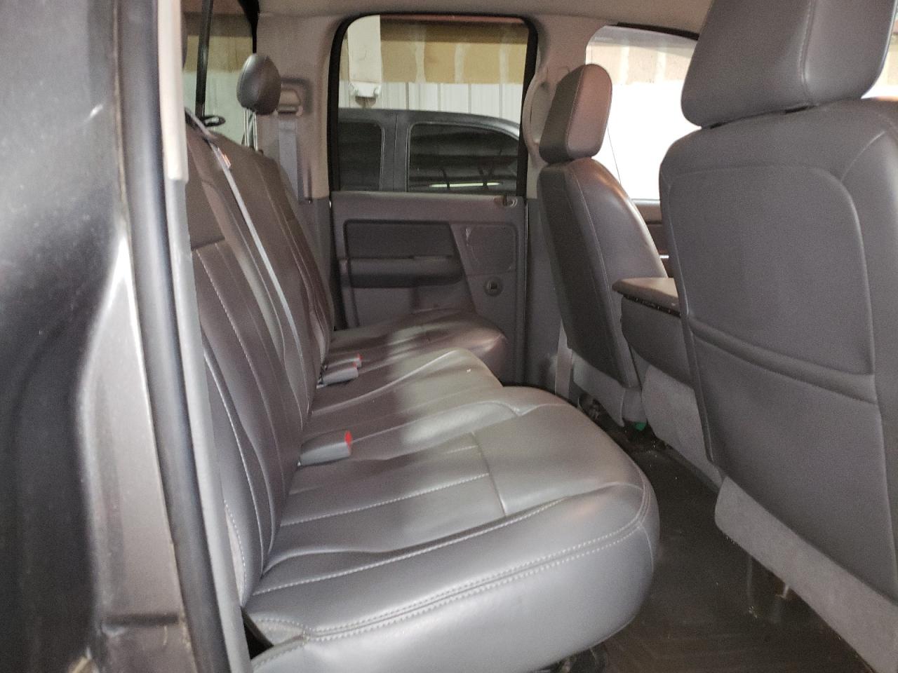 2006 Dodge Ram 2500 St VIN: 1D7KS28CX6J155600 Lot: 62193164