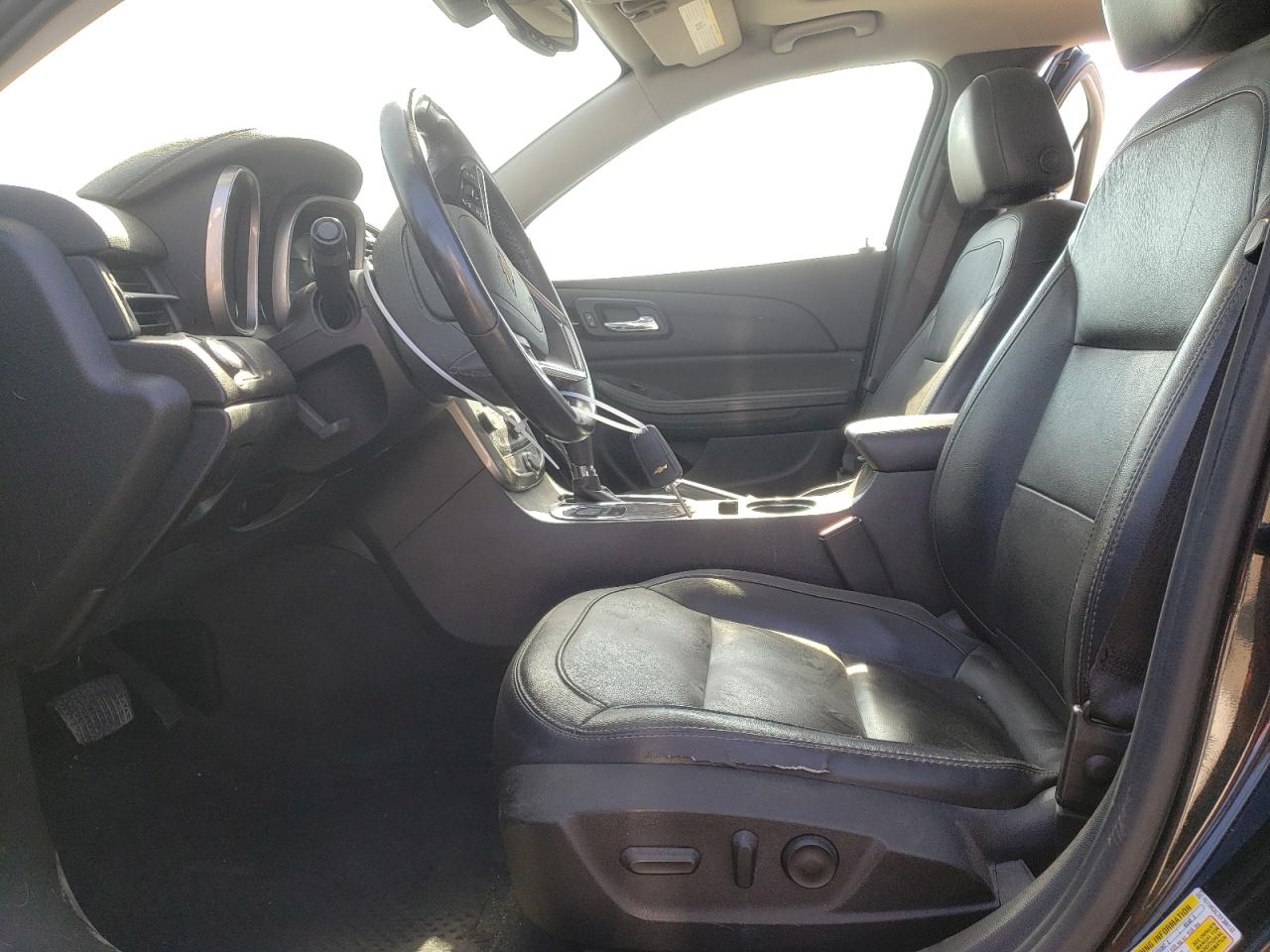 2014 Chevrolet Malibu - Image 7
