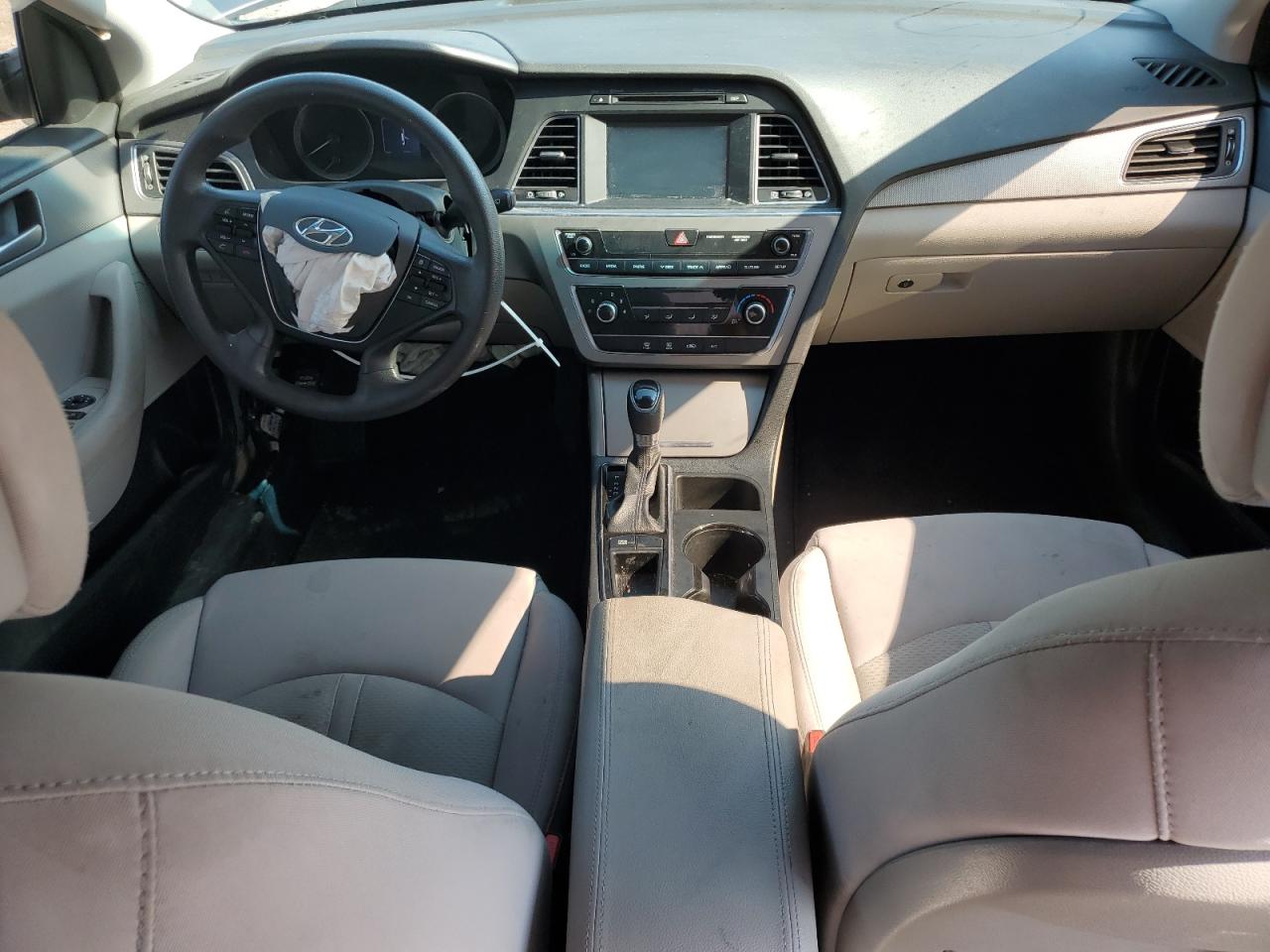 5NPE24AF8GH351777 2016 Hyundai Sonata Se