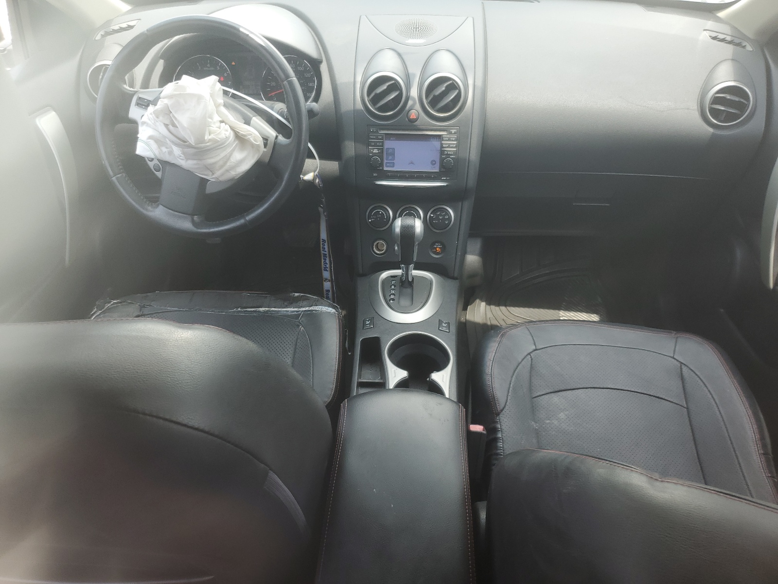 JN8AS5MVXBW670791 2011 Nissan Rogue S JN8AS5MVXBW670791 2011 Nissan Rogue S
