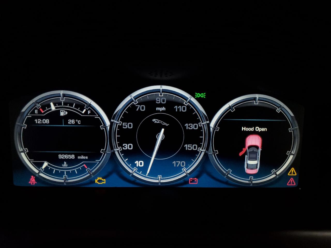 2013 Jaguar Xj VIN: SAJWA1C77D8V42663 Lot: 64078484