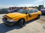 2009 Ford Crown Victoria Police Interceptor იყიდება Homestead-ში, FL - All Over