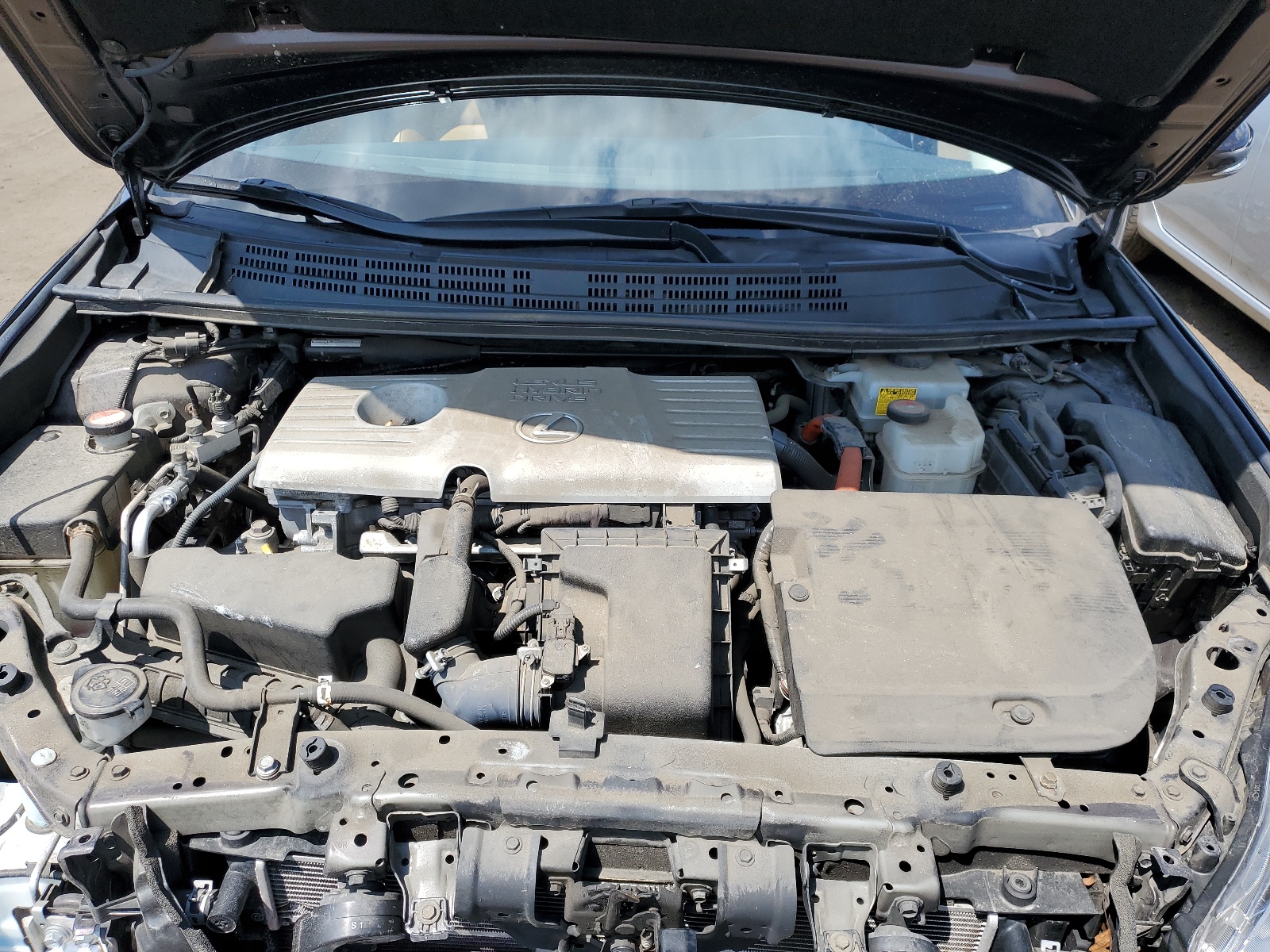 JTHKD5BH9F2247767 2015 Lexus Ct 200