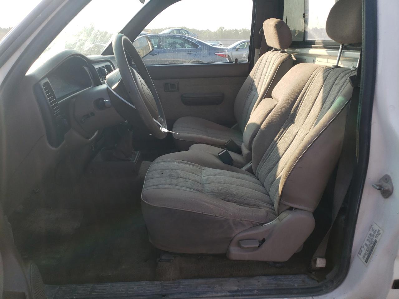 1999 Toyota Tacoma VIN: 4TANL42N2XZ490990 Lot: 63607374