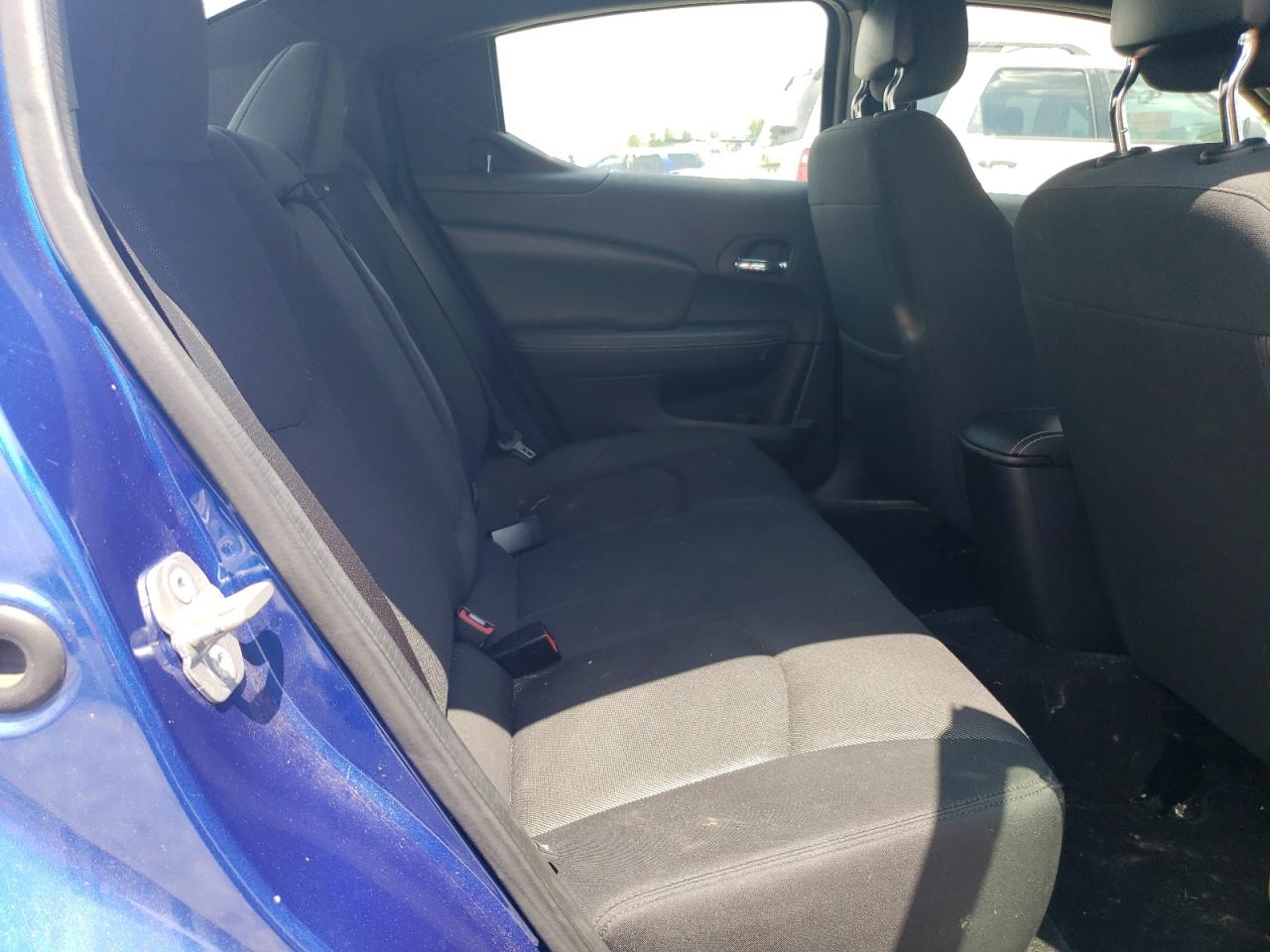 2013 Dodge Avenger Sxt VIN: 1C3CDZCG5DN524983 Lot: 65025224