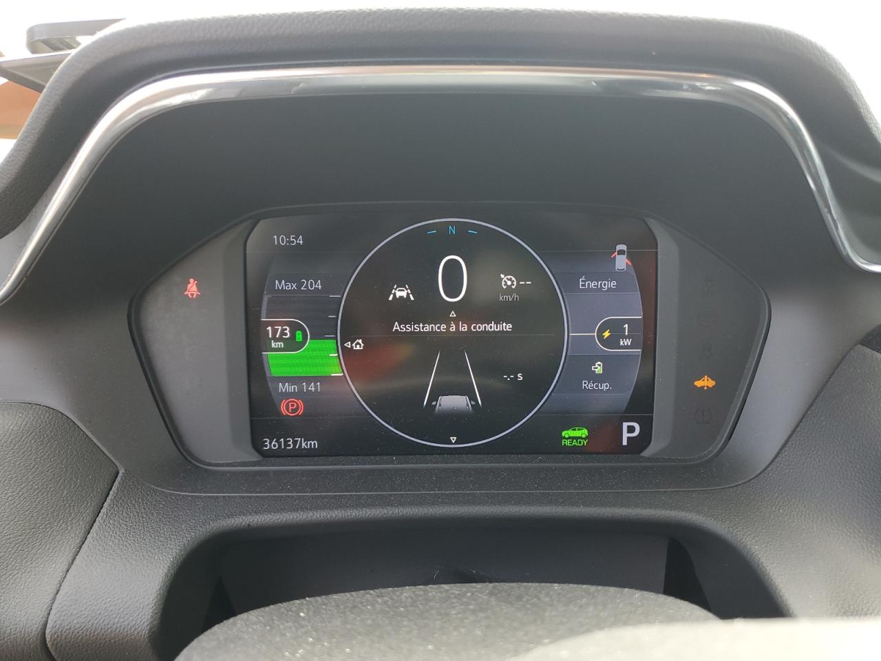 2023 Chevrolet Bolt Euv Lt VIN: 1G1FY6S08P4167124 Lot: 63993524