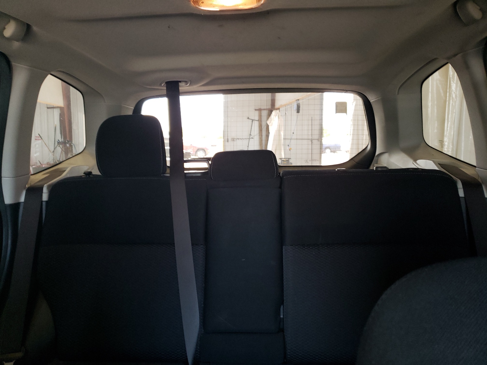 JF2SJAGC2EH526748 2014 Subaru Forester 2.5I Premium