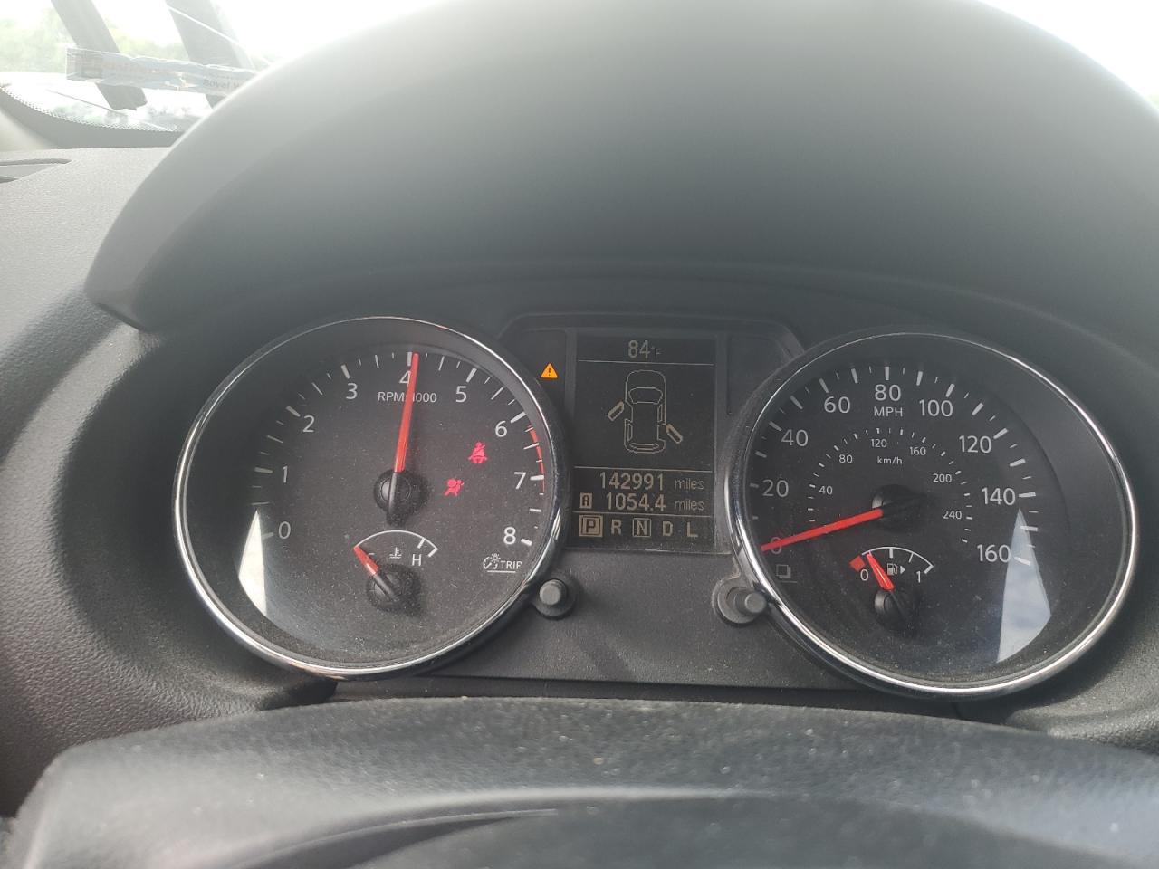 2012 Nissan Rogue S VIN: JN8AS5MT7CW289898 Lot: 58539604