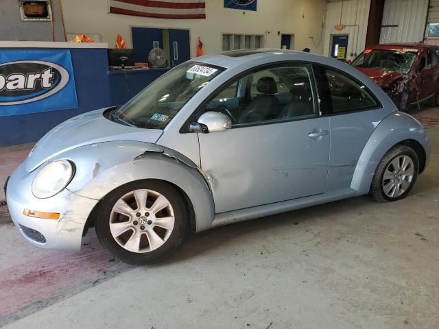 2010 Volkswagen New Beetle  for Sale in Angola, NY - Front End