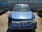2013 Subaru Forester 2.5X na sprzedaż w Anthony, TX - Front End