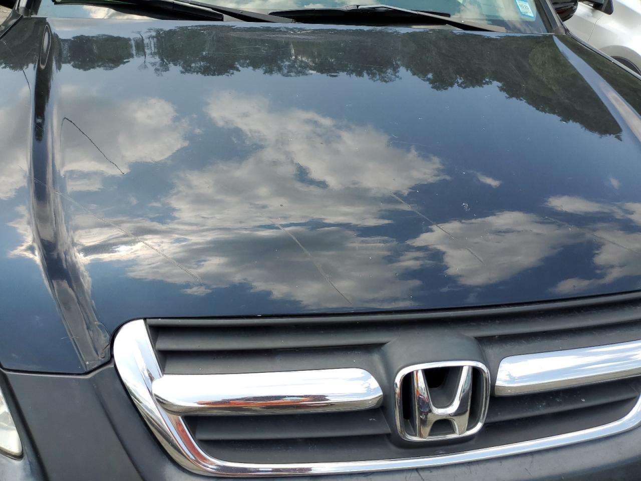 2003 Honda Cr-V Ex VIN: SHSRD78853U112936 Lot: 65064544