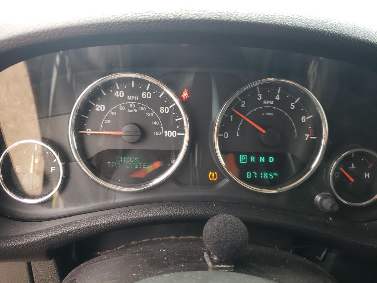 2016 Jeep Wrangler Unlimited Sport VIN: 1C4BJWDG2GL104644 Lot: 63746024