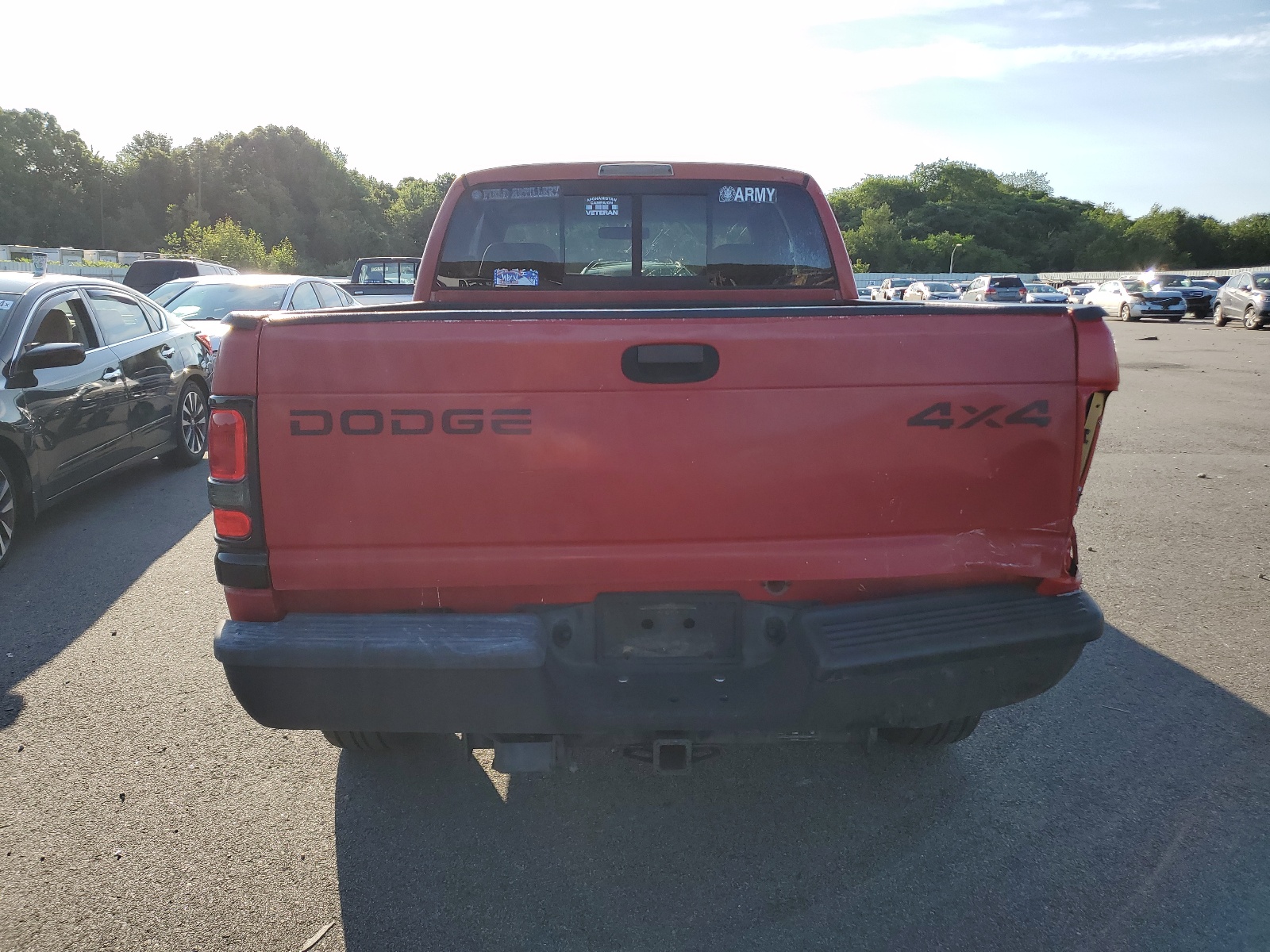 3B7HF12Y9WM265998 1998 Dodge Ram 1500