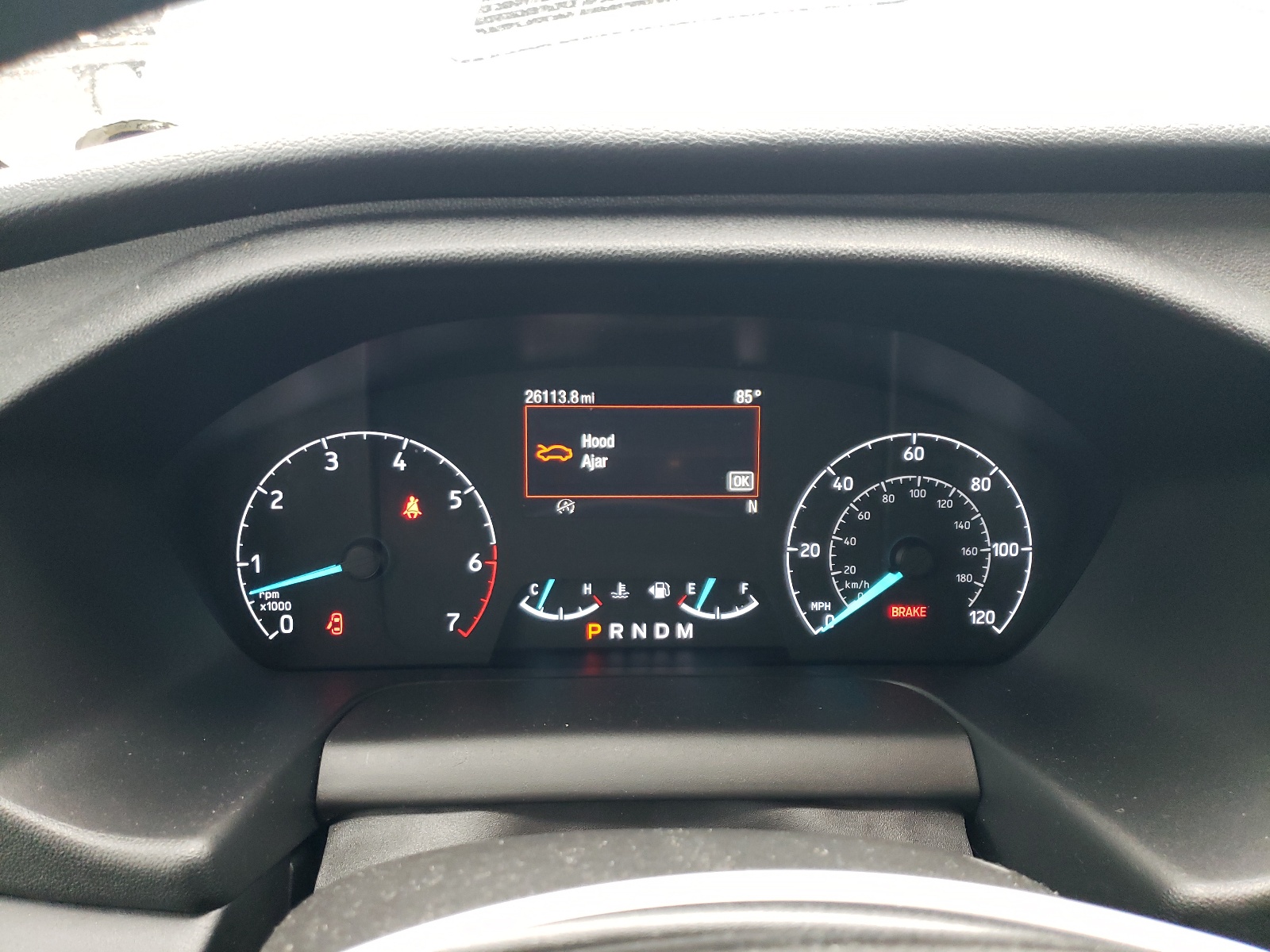 1FDAX2CG1MKA71279 2021 Ford Transit T-350