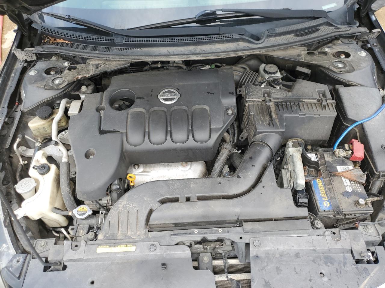 1N4AL2EPXAC108340 2010 Nissan Altima S