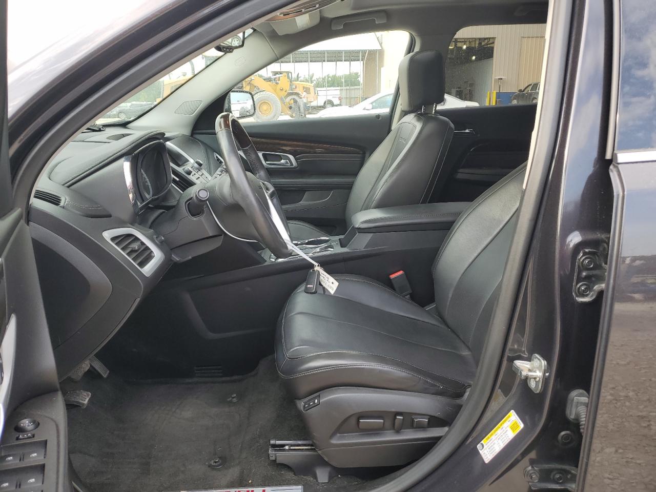 2016 GMC Terrain Denali VIN: 2GKFLVE34G6330540 Lot: 65055944