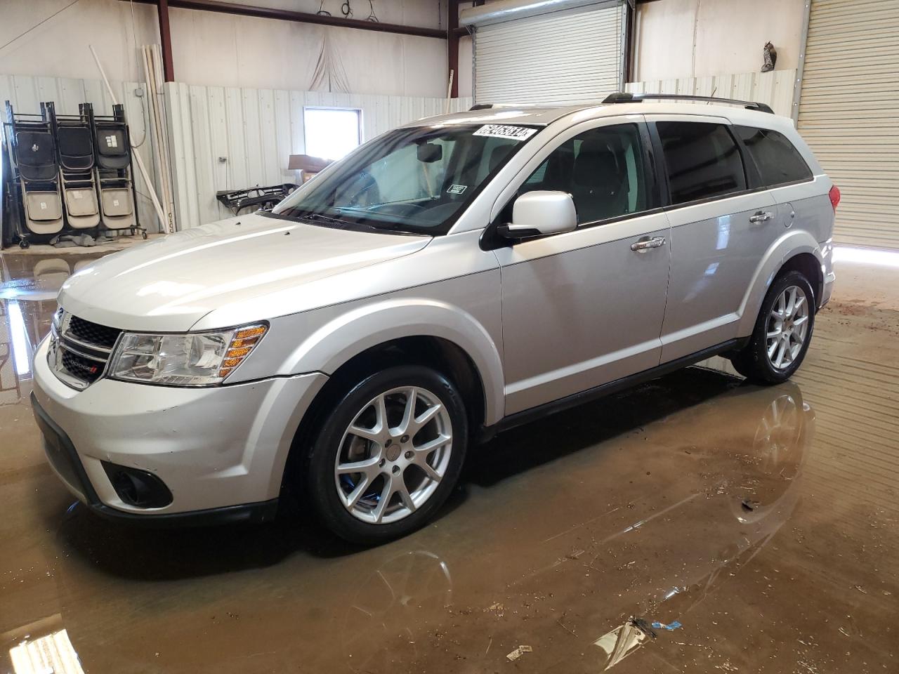 2014 Dodge Journey - Image 1