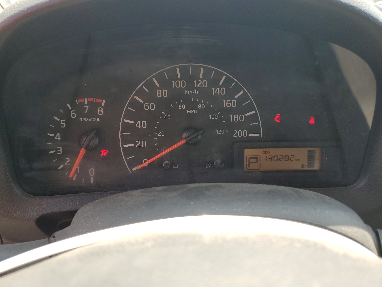 3N6CM0KN7JK692856 2018 Nissan Nv200 2.5S