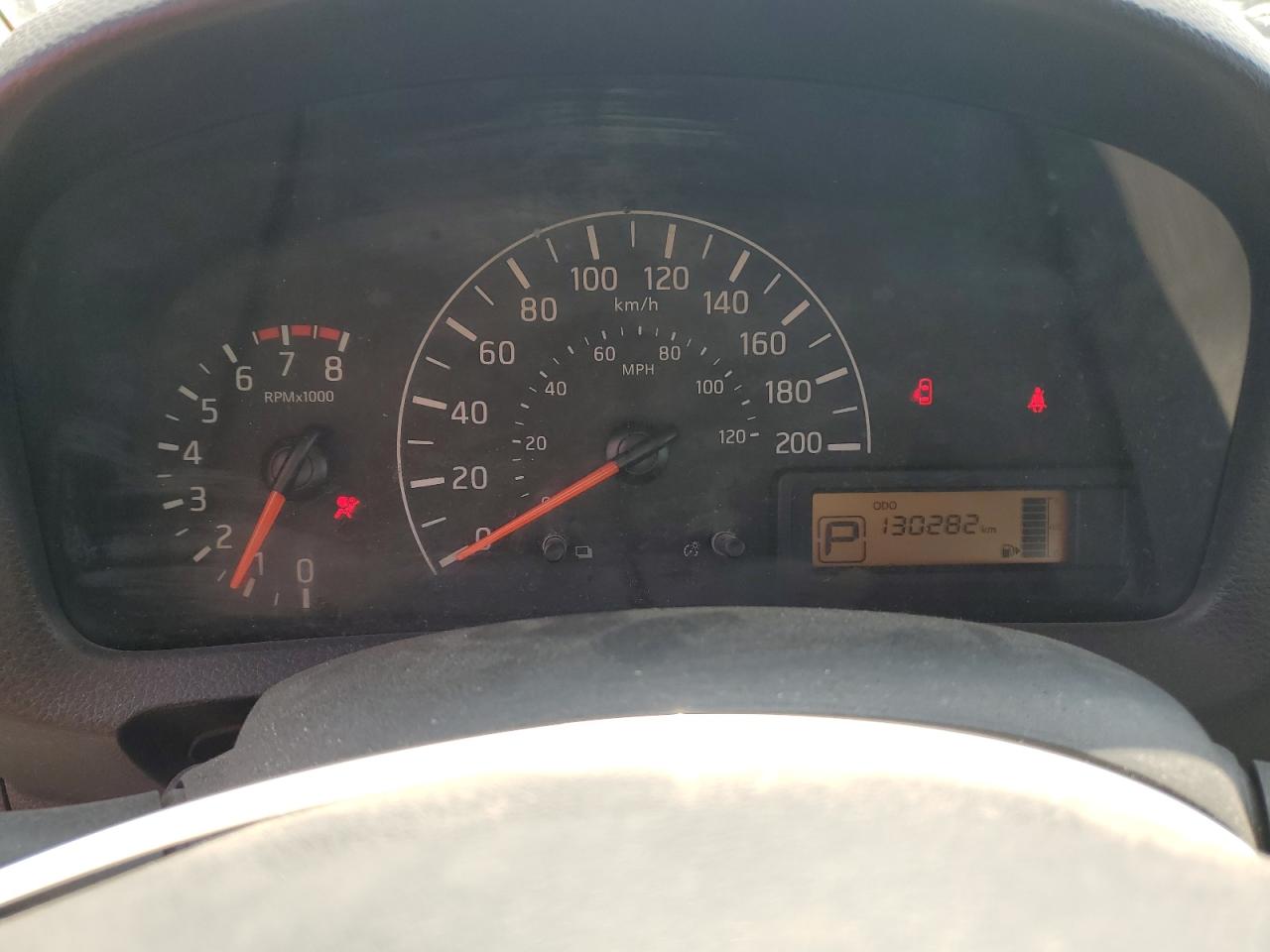 2018 Nissan Nv200 2.5S VIN: 3N6CM0KN7JK692856 Lot: 64147564