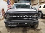 1FMEE8BP4RL****** Used and Repairable 2024 Ford Bronco in Alaska State
