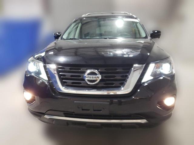 5N1DR2MM3HC682765 | 2017 Nissan pathfinder s