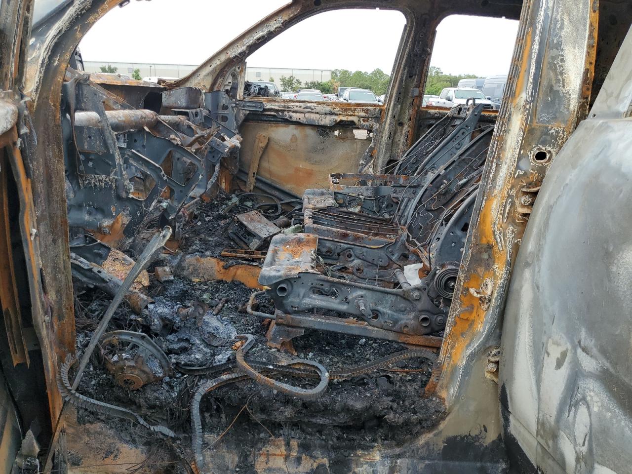 2012 Dodge Ram 2500 St VIN: 3C6UD5HL4CG212389 Lot: 62025574