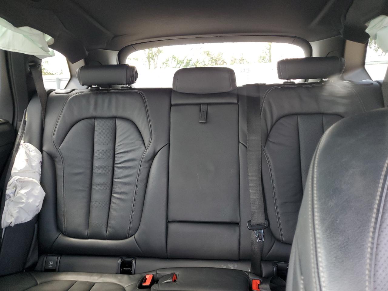 2019 BMW X5 xDrive40I VIN: 5UXCR6C52KLK86401 Lot: 64091384