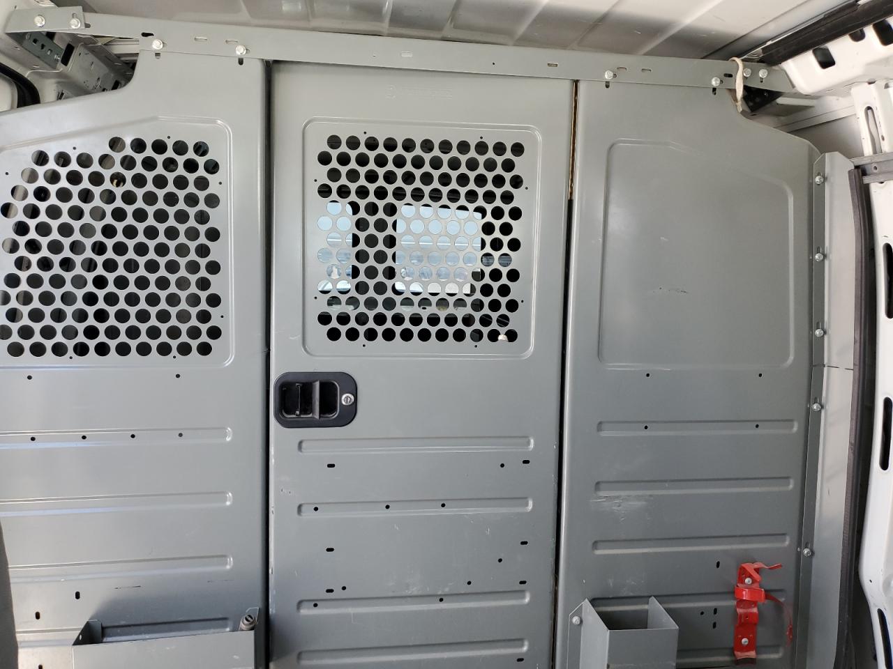 2014 Chevrolet Express G2500 VIN: 1GCWGGCA5E1184341 Lot: 60308374