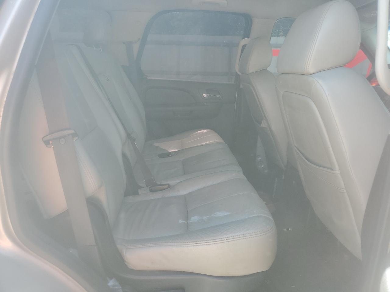 2008 Chevrolet Tahoe C1500 VIN: 1GNFC13C58R191944 Lot: 63086354