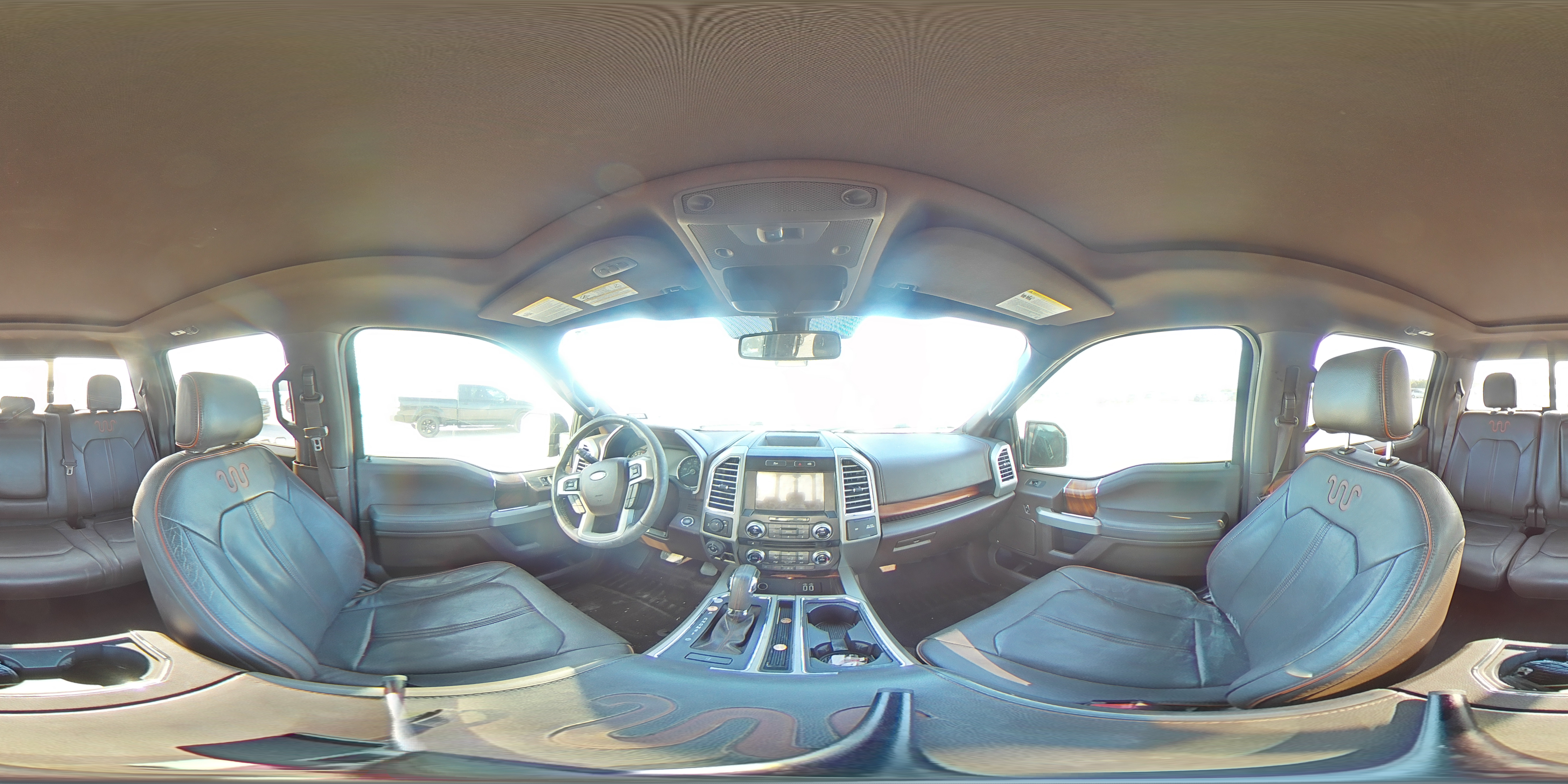 1FTEW1CG0GFA71645 2016 Ford F150 Supercrew