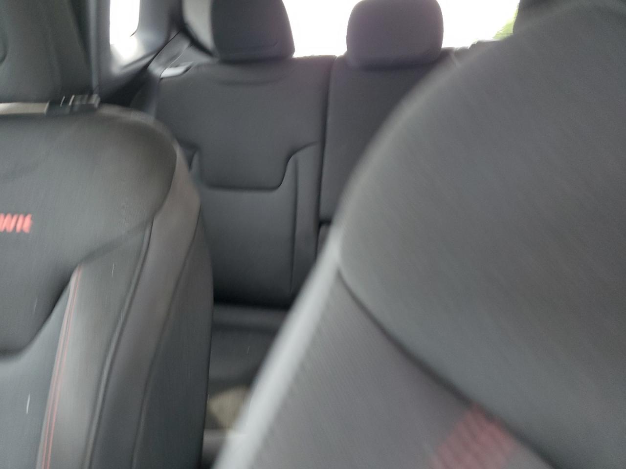 2015 Jeep Renegade Trailhawk VIN: ZACCJBCTXFPC35049 Lot: 63693174