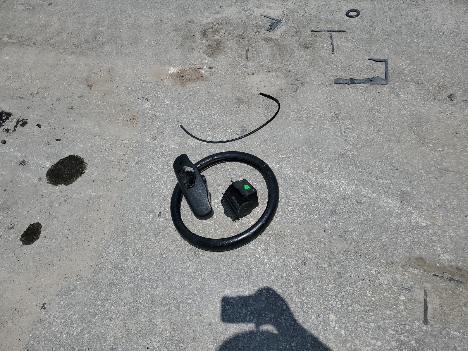 2G1WX15K729306426 2002 Chevrolet Monte Carlo Ss