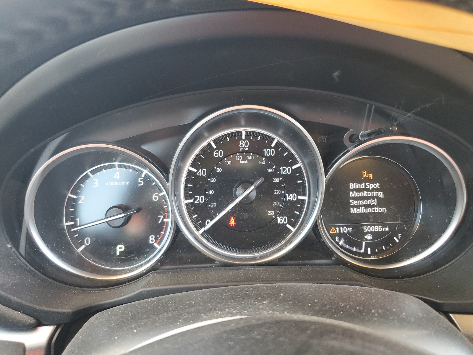 JM3KFBCM9M0474298 2021 Mazda Cx-5 Touring