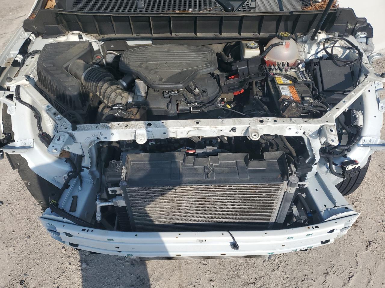 2017 GMC Acadia Denali VIN: 1GKKNPLS1HZ221599 Lot: 62806624