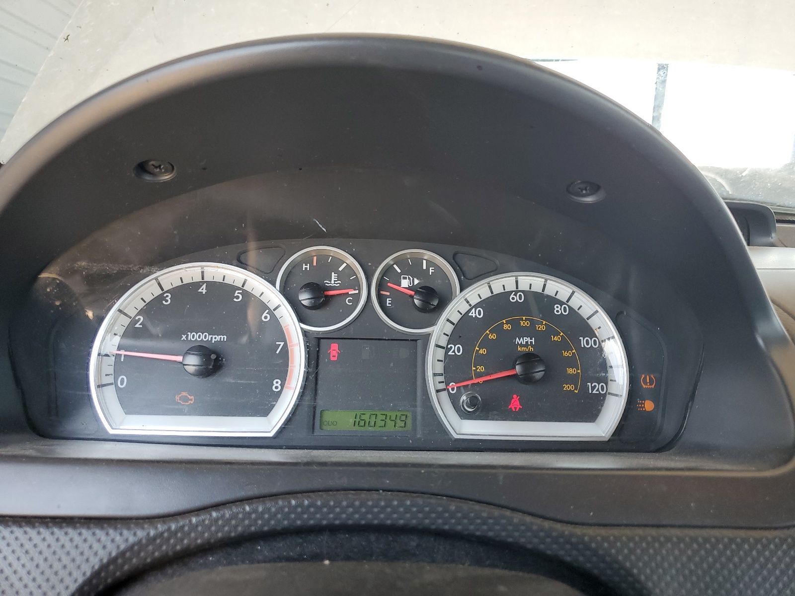 KL1TD5DE7BB240181 2011 Chevrolet Aveo Ls