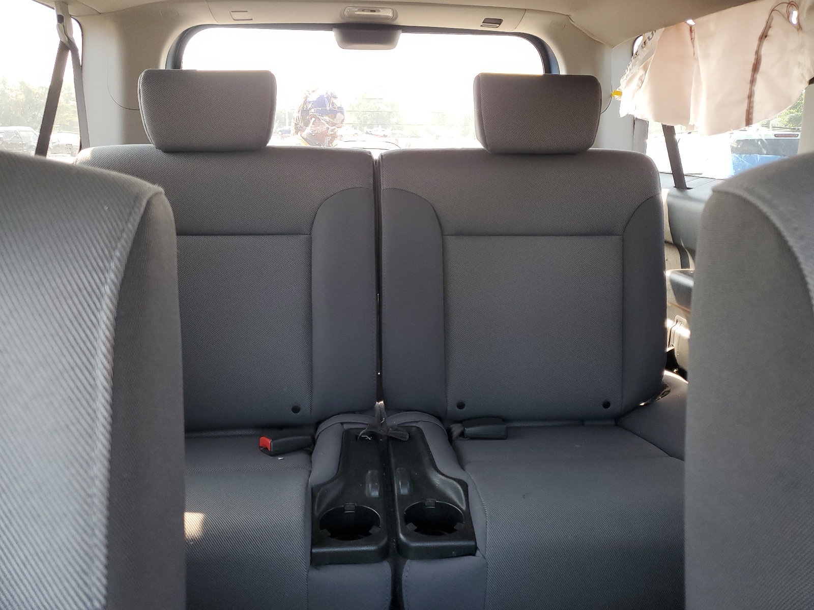 5J6YH18328L008850 2008 Honda Element Lx