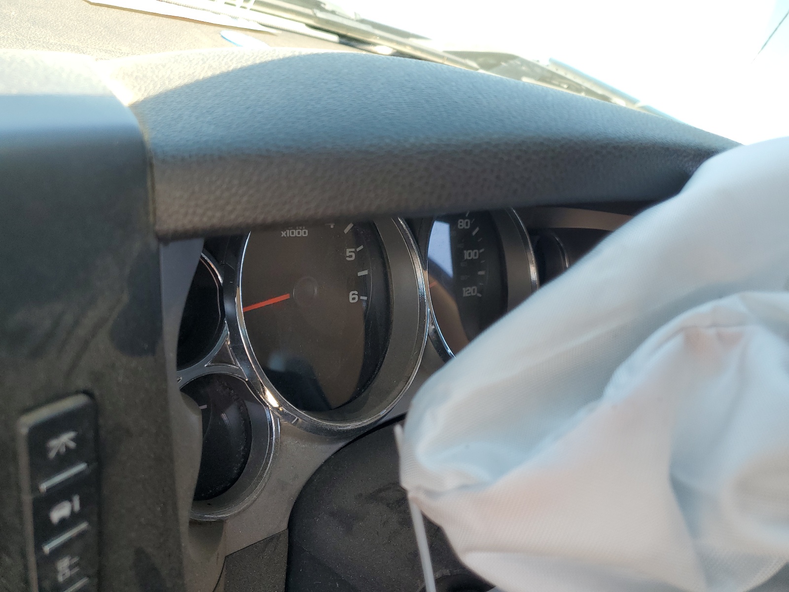 2GTEK290591126970 2009 GMC Sierra K1500 Sle