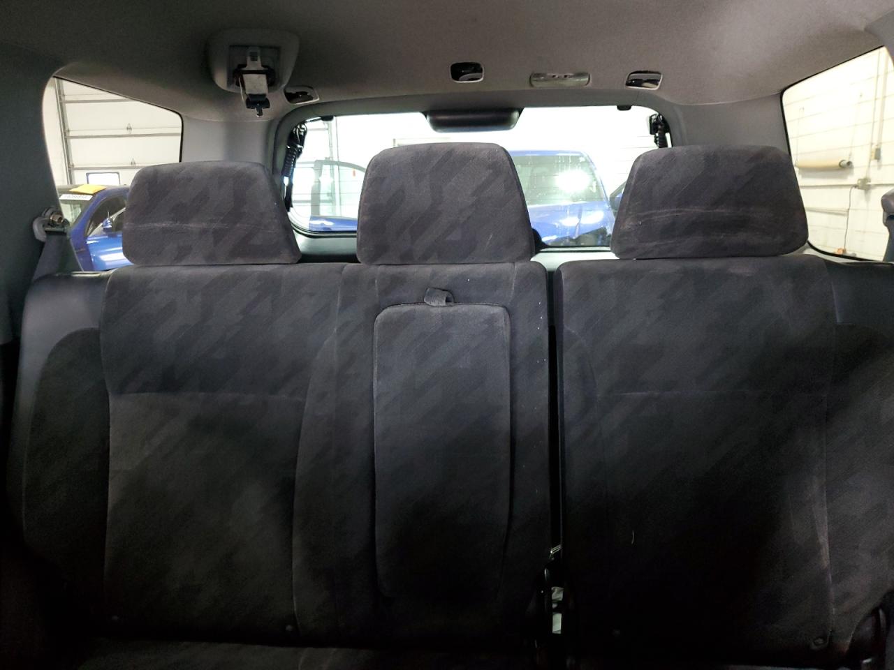 2004 Honda Cr-V Ex VIN: JHLRD78854C052455 Lot: 64947014