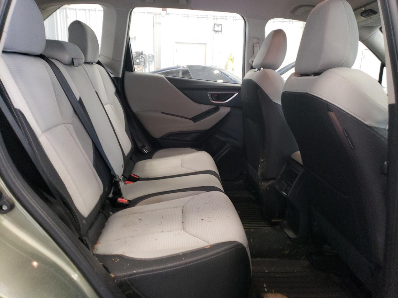 2021 Subaru Forester VIN: JF2SKADC3MH414671 Lot: 63704204