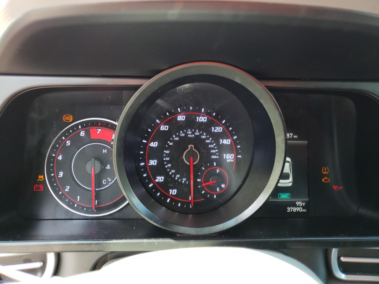 2022 Hyundai Elantra Sel VIN: 5NPLM4AGXNH081605 Lot: 63092394