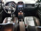 2012 Jeep Patriot Limited за продажба в East Granby, CT - Rollover