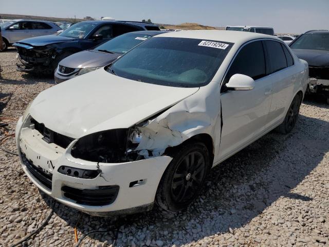 2006 Volkswagen Jetta Tdi  