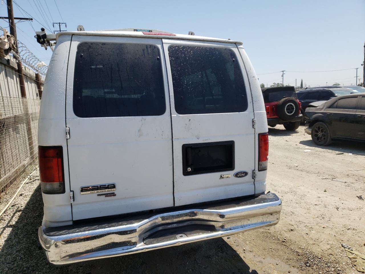 2011 Ford Econoline E350 Super Duty Wagon VIN: 1FBSS3BL5BDA44216 Lot: 64886224