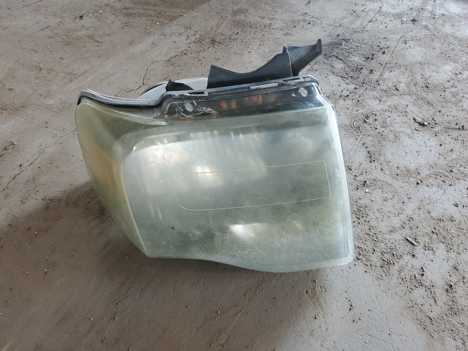 1FMFU19537LA51807 2007 Ford Expedition Limited